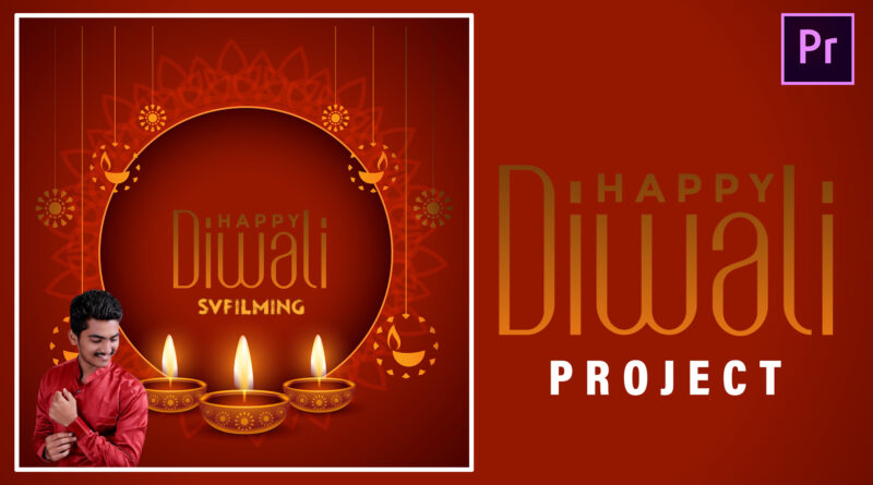 adobe premiere pro diwali project free download