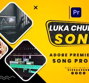 09(02) Wedding Reel Hindi Song Template for PR New Version