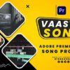 New Hindi Wedding Mix Template for PR Free Download