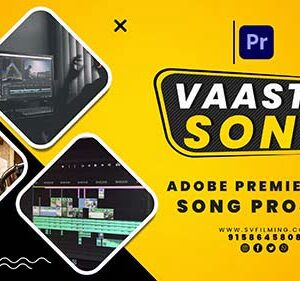 HINDI SONG BANNER WEB New Hindi Wedding Mix Template for PR Free Download