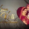 01 (3) Wedding Invitation Motion Graphics Project for PR