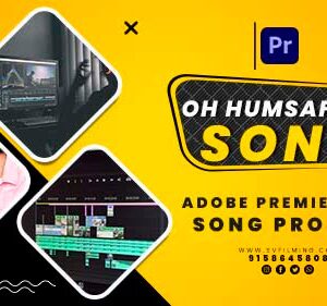 11(02) Latest Wedding Mixing Hindi Song Template for PR