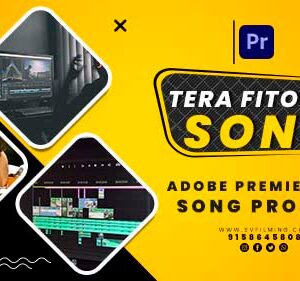 16(02) Hindi Wedding Video Editing Template for PR Free