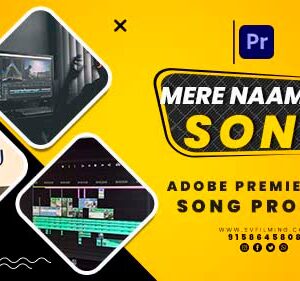 31(02) Hindi Wedding Reel Editing Template for PR Free