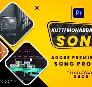 32(02) Wedding Video Template PR New Hindi Song Collection