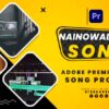 Wedding Mix Edit Template Hindi Songs for PR Free
