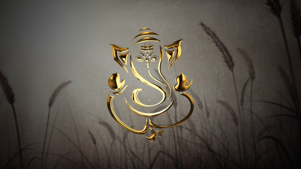4K Shree Ganesh Animated Golden Intro Footage For Wedding Free Download Vol-4 4K Shree Ganesh Animated Golden Intro Footage For Wedding Free Download Vol-4