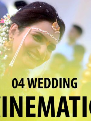 1 l Wedding Film Project with Elegant Color Grading