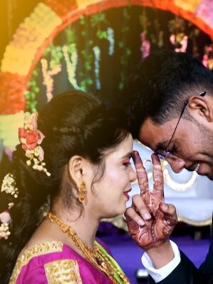 Cinematic Wedding Highlight | Adobe Premiere Pro | Indian Cinematic Wedding Highlight Project (Template) Wedding Story Project with Cinematic Visual Effects