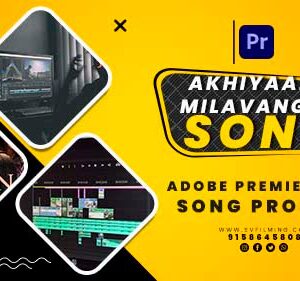 38(02) Top Wedding Mixing Template PR Hindi Song 2026