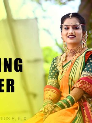 EDIUS WEDDING HIGHLIGHT TEASER PROJECT | DOWNLOAD