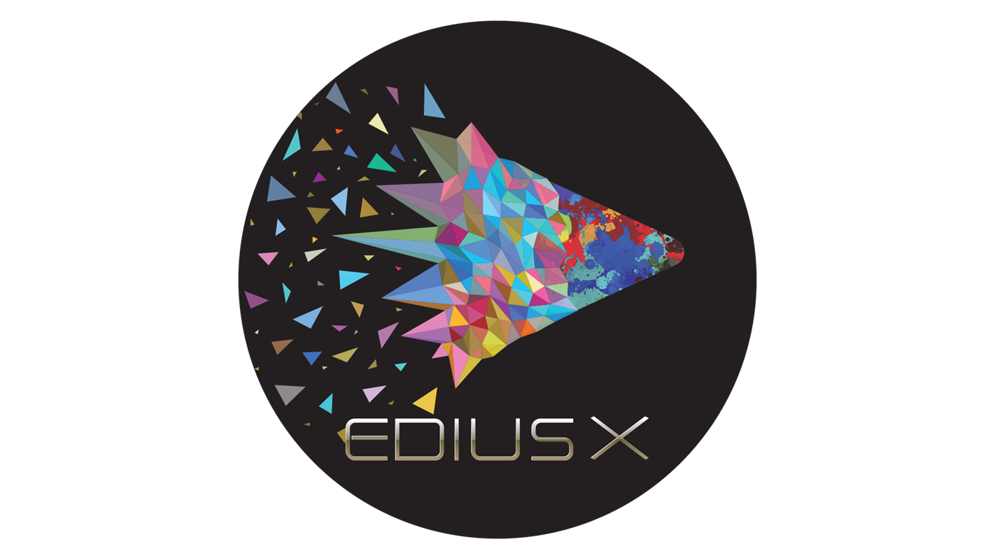 Edius Grass Valley