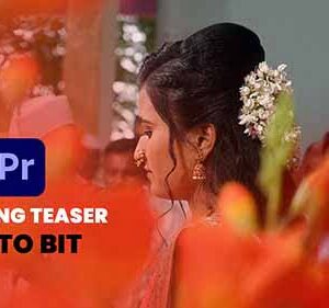 Premiere Pro Wedding Highlight Teaser Project Wedding Trailer Premiere Pro Wedding Highlight Teaser Project Wedding Trailer