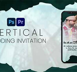 Vertical Wedding Invitation Video Templates | Premiere Pro Vertical Invitation Video Vertical Wedding Invitation Video Templates | Premiere Pro Vertical Invitation Video
